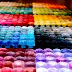 Colour & Pattern
