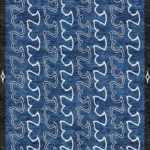 BRIMSTONE RIBBON BOUYANT