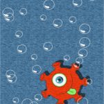 BUBBLES