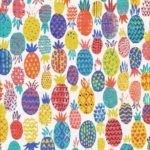 PINEAPPLES