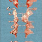 FLAMINGOS