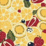 FRUITY